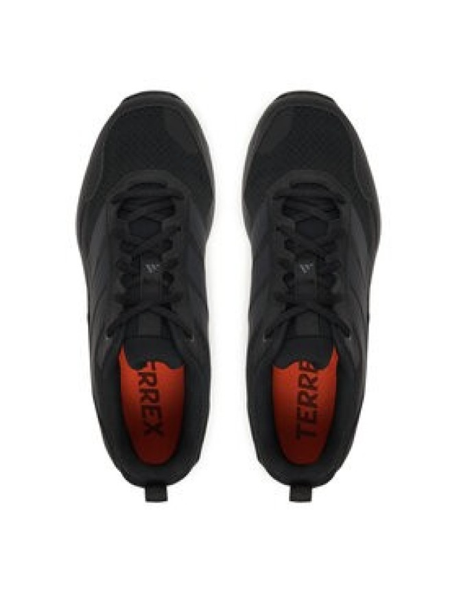adidas Trekkingi Terrex Eastrail 3 JR4001 Czarny