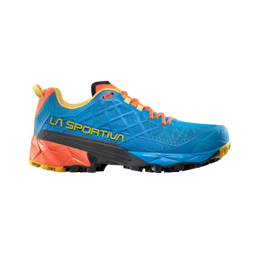 Buty do biegania męskie La Sportiva LA Akyra Ii 2024