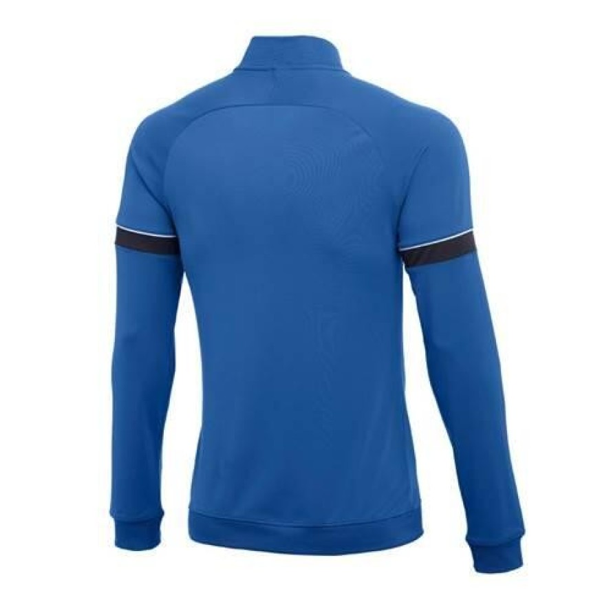 Bluza treningowa męska Nike Drifit Academy 21