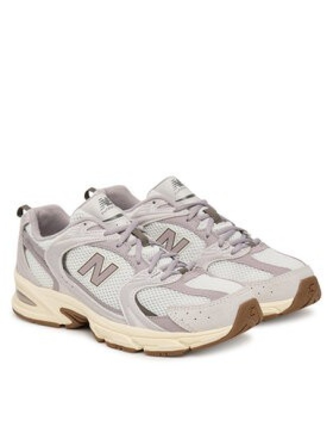 New Balance Sneakersy U5307VI Szary