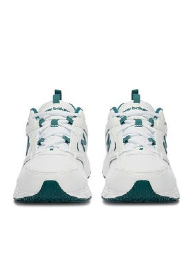 New Balance Sneakersy C-NBML408T M Biały