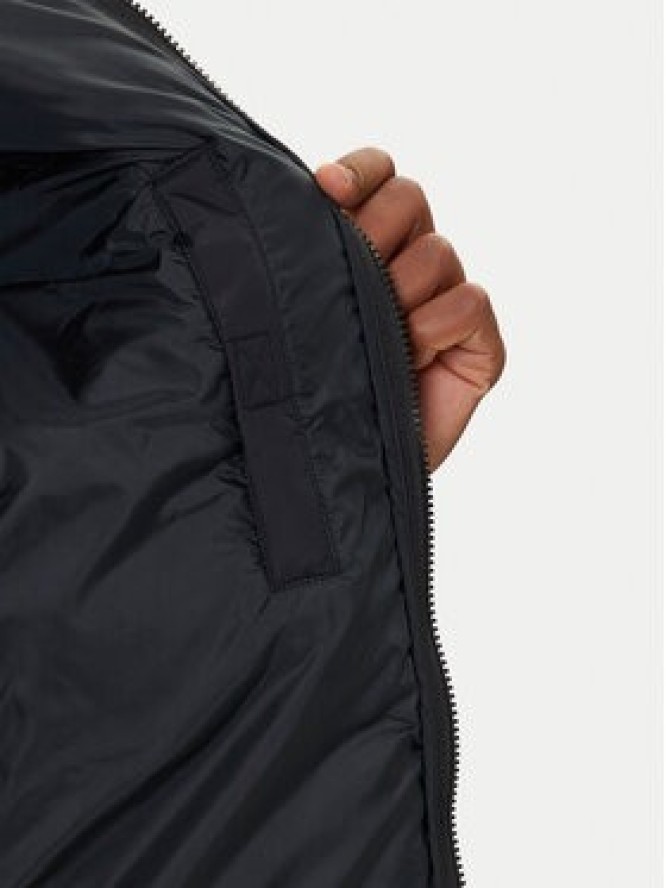 Napapijri Kurtka zimowa A-Molveno NP0A88V2 Czarny Regular Fit