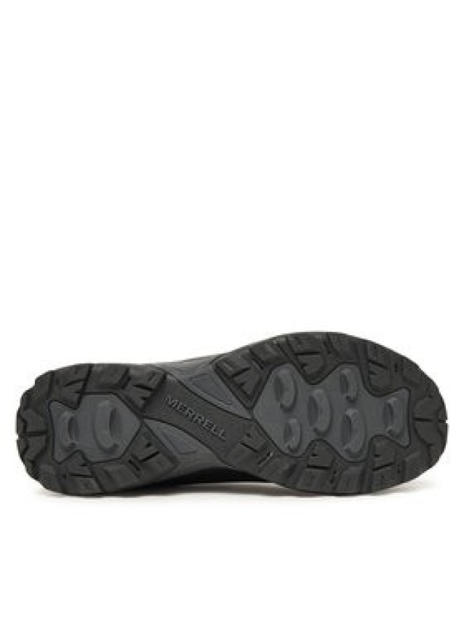 Merrell Trekkingi Speed Strike 2 LTR J038943 Czarny