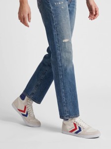 Buty sportowe męskie Hummel Slimmer stadil