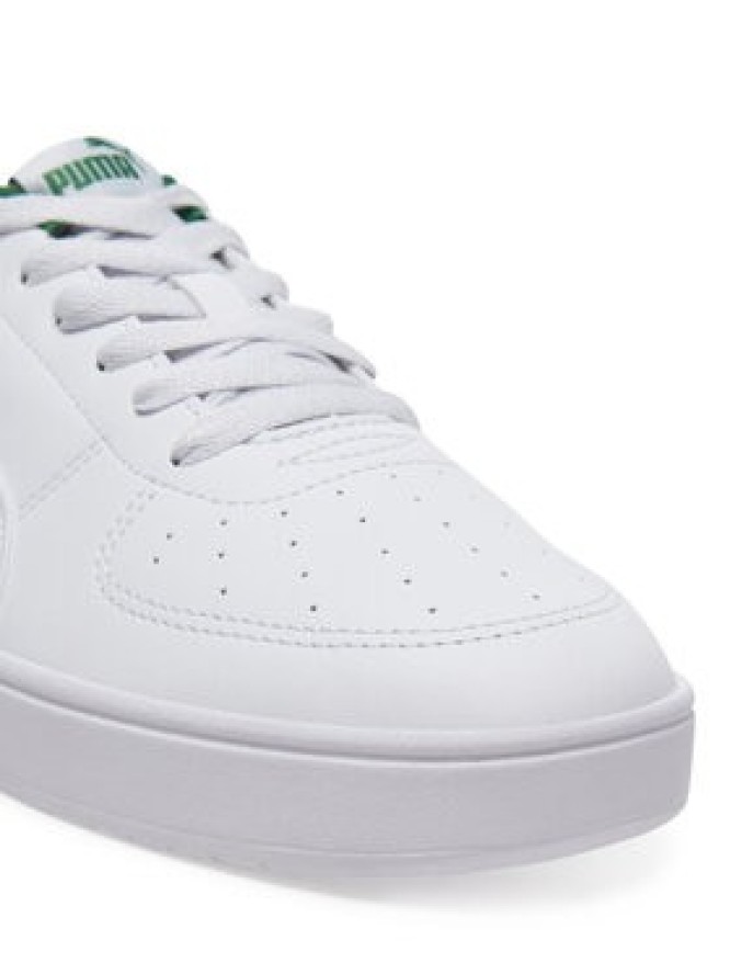 Puma Sneakersy Rickie 387607 33 Biały