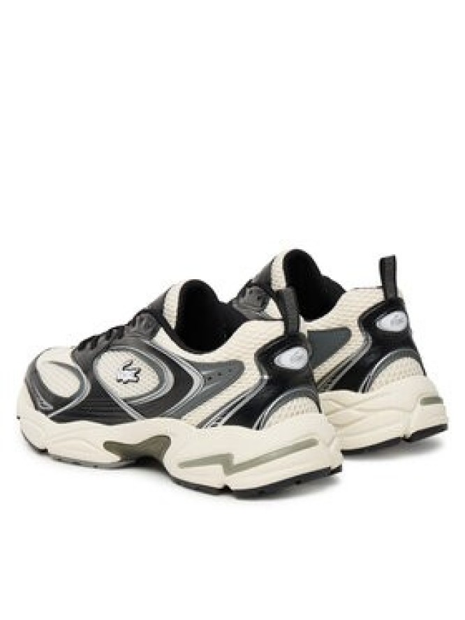 Lacoste Sneakersy Storm 96 2K 7-49SMA0020 Biały