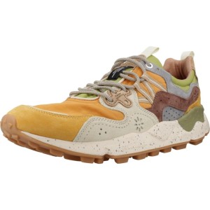 Buty FLOWER MOUNTAIN YAMANO 3 Wielokolorowy
