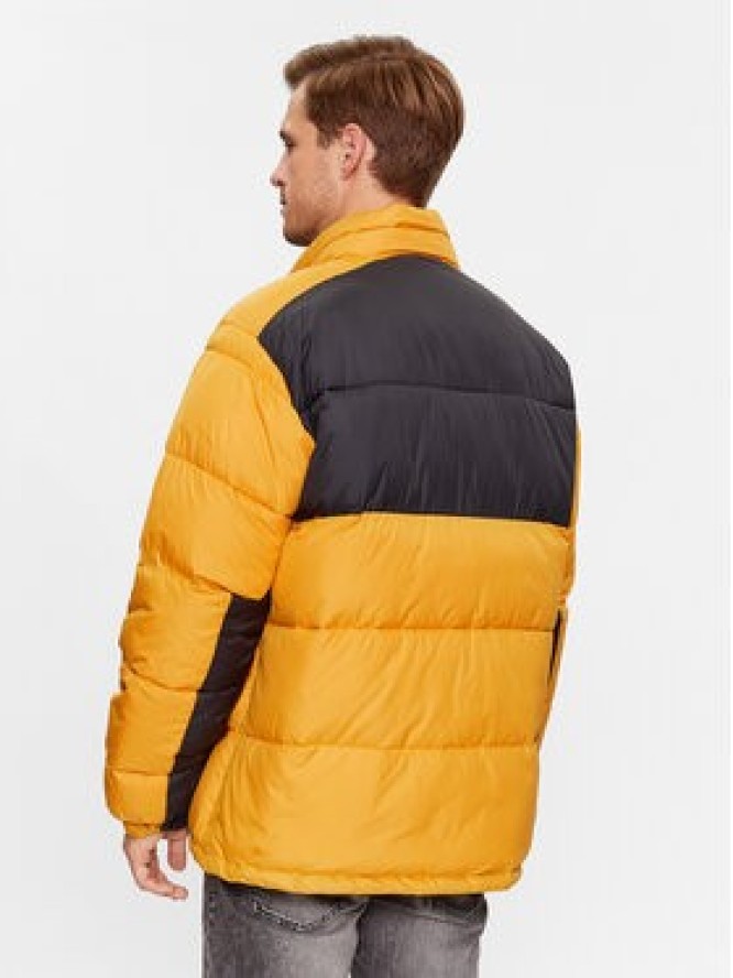 Columbia Kurtka zimowa Pike Lake™ II 2050941 Żółty Regular Fit