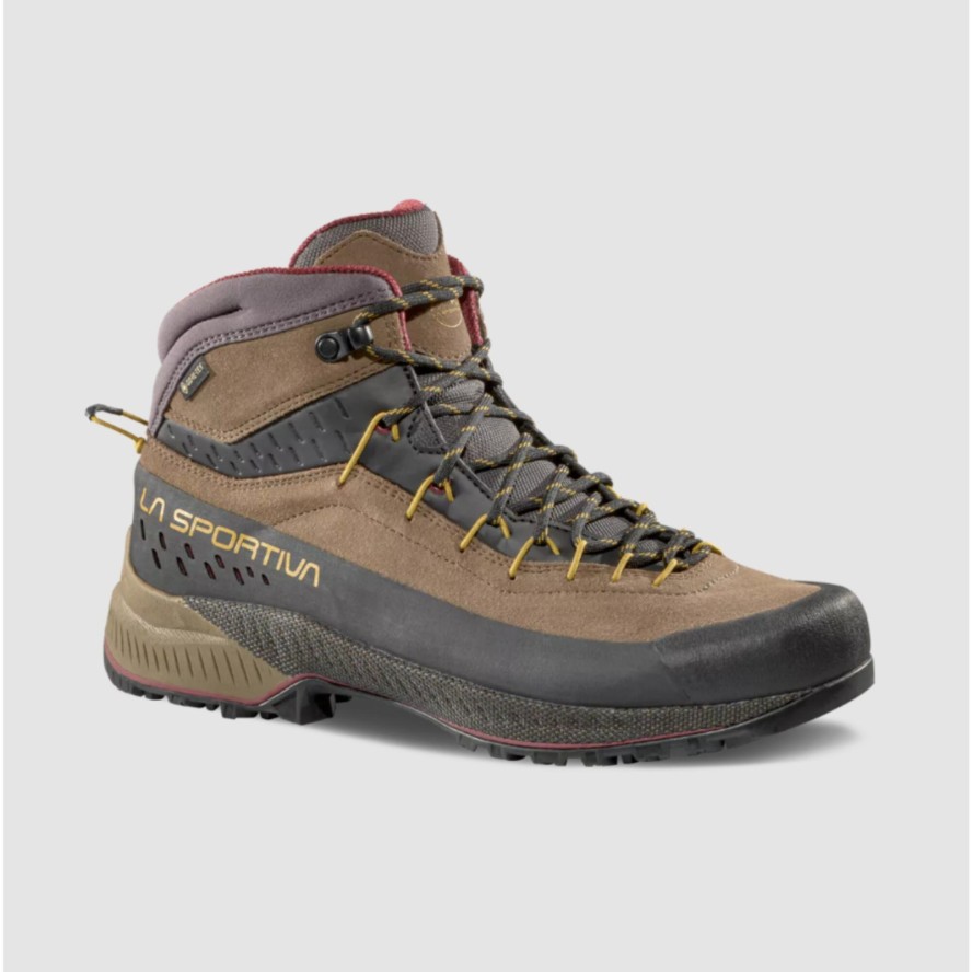 La Sportiva TX4 Evo MID GTX Mocha/Savana