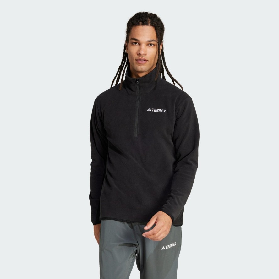 Kurtka Multi Essentials 1/2 Zip Fleece