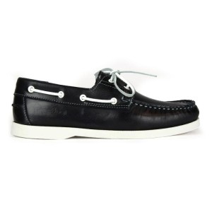 Buty do łodzi męskie
