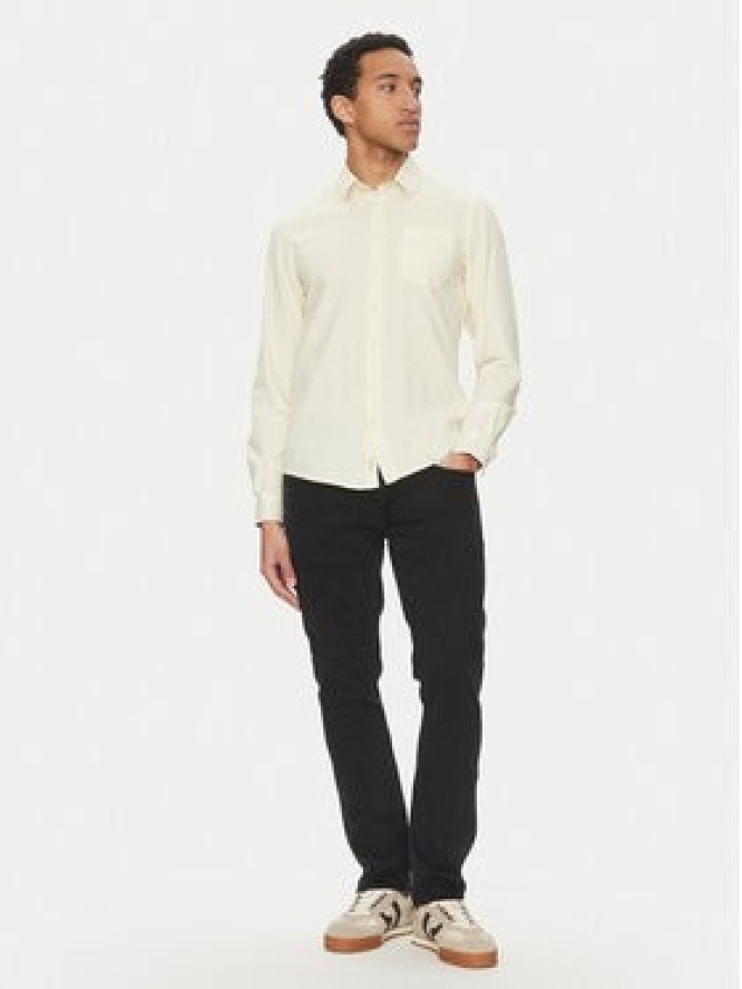 Blend Jeansy 20717854 Czarny Straight Fit