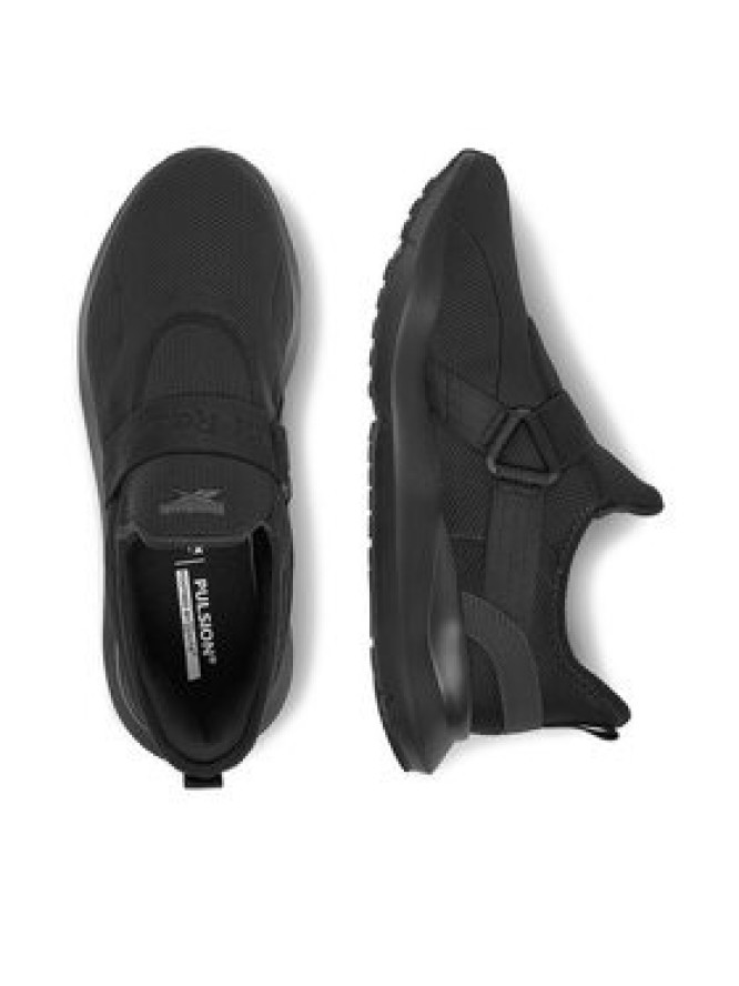 Reebok Buty do biegania CEO-CITYRIDE EASE 100227422 Czarny