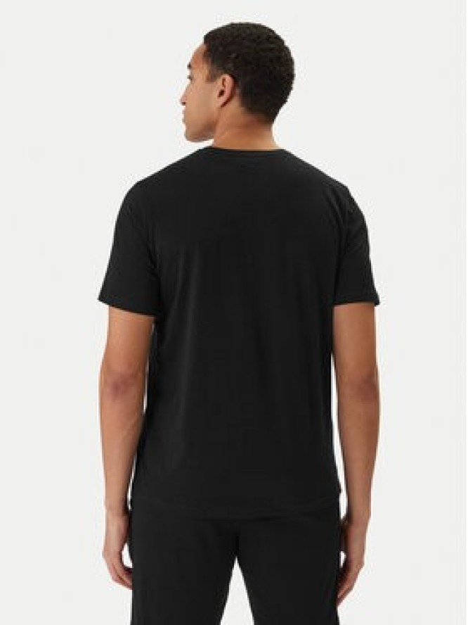 BOSS T-Shirt Mix&Match 50515312 Czarny Regular Fit