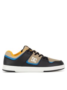 DC Shoes Sneakersy DC SHOES CURE DC01681063 Beżowy