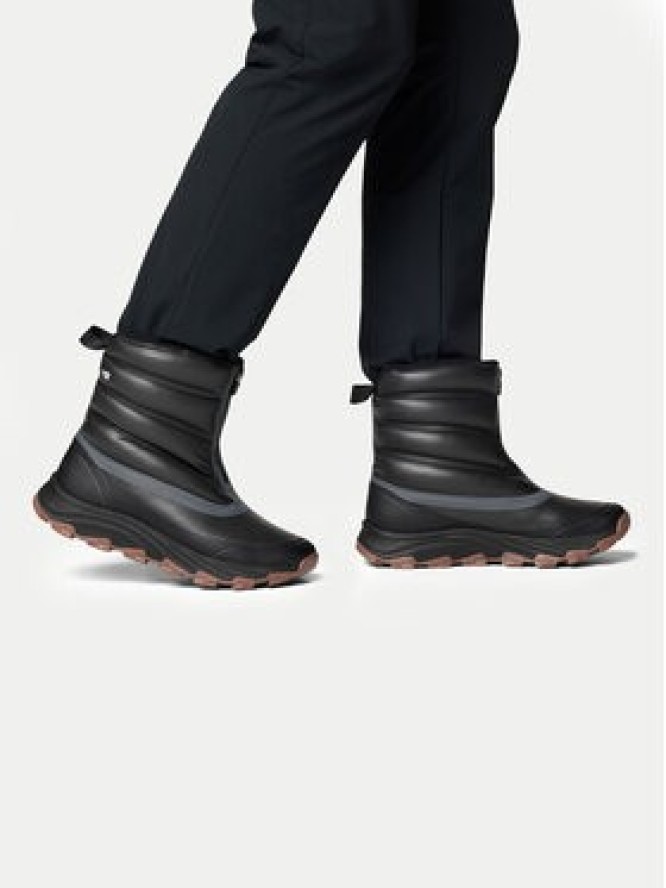 Columbia Śniegowce Expeditionist Peak™ Odx 2128061 Czarny