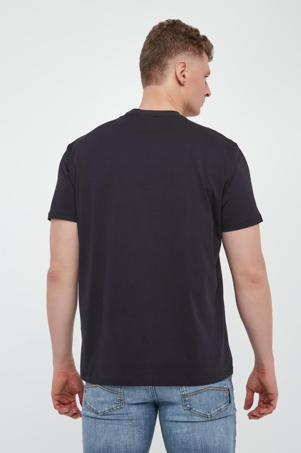 T-shirt męski ARMANI EXCHANGE