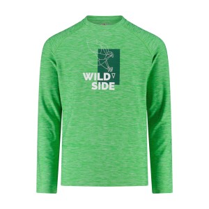 T-shirt z długim rękawem dla dziecka CMP