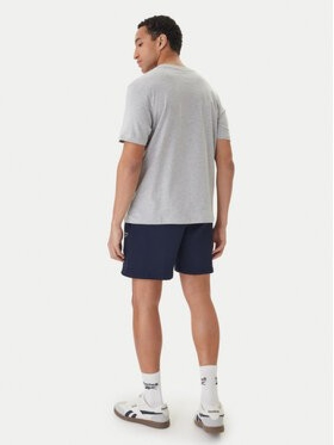 Reebok Komplet t-shirt i spodenki Baz RK25609CCM Kolorowy Regular Fit