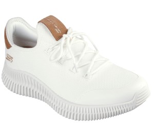 Buty do chodzenia męskie Skechers Bobs Geo City Dapper