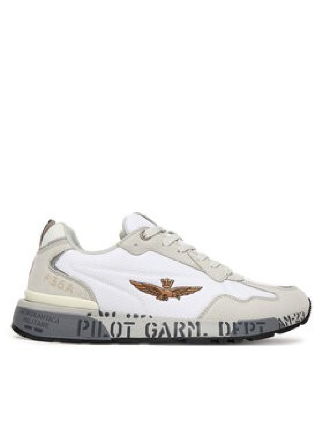 Aeronautica Militare Sneakersy 261SC0276UCT04327 Kolorowy