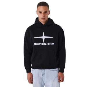 Podstawowa bluza z kapturem Project X Paris Polaris