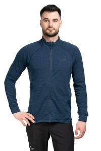 Bluza trekkingowa męska Nexus Jacket