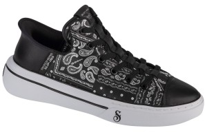 Buty sportowe Sneakersy męskie, Slip-Ins Snoop One - Double G