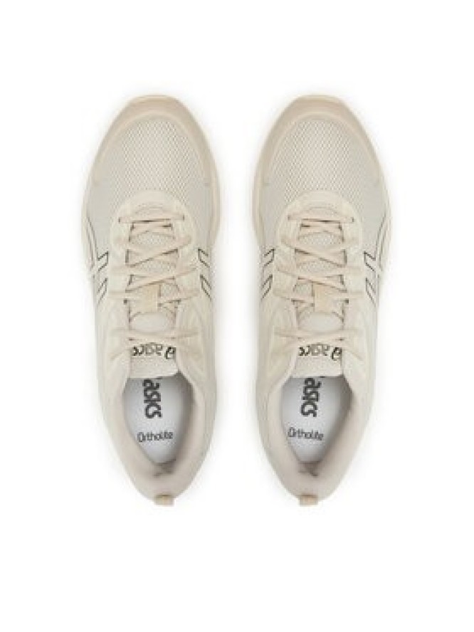 Asics Sneakersy Gel-Quantum Kei 1203A601 Szary