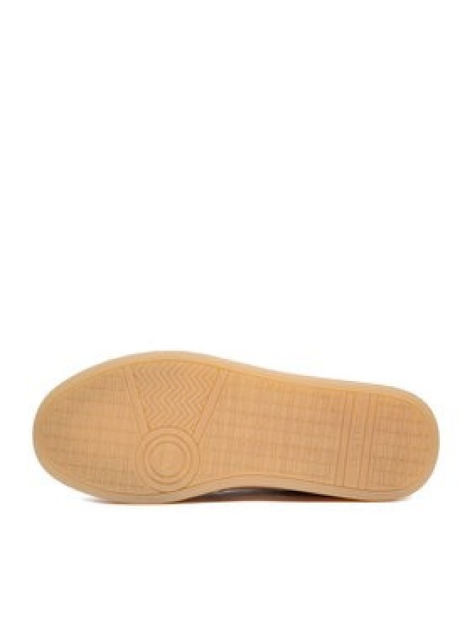 G-Star Raw Sneakersy CEO-SANDER-01 Beżowy