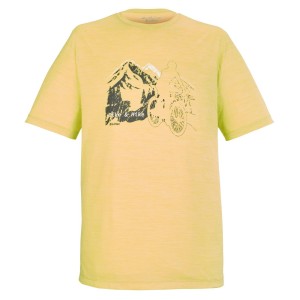 Koszulka męska Killtec KOS 5 MN TSHRT