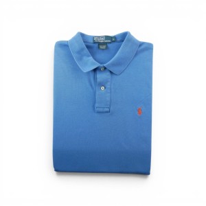 Second life - Polos męskie krótki rękaw Polo Ralph Lauren - Stan dobry