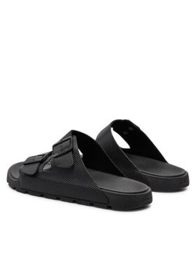 Boss Klapki Surfley Sand Dmpr N 50505540 Czarny