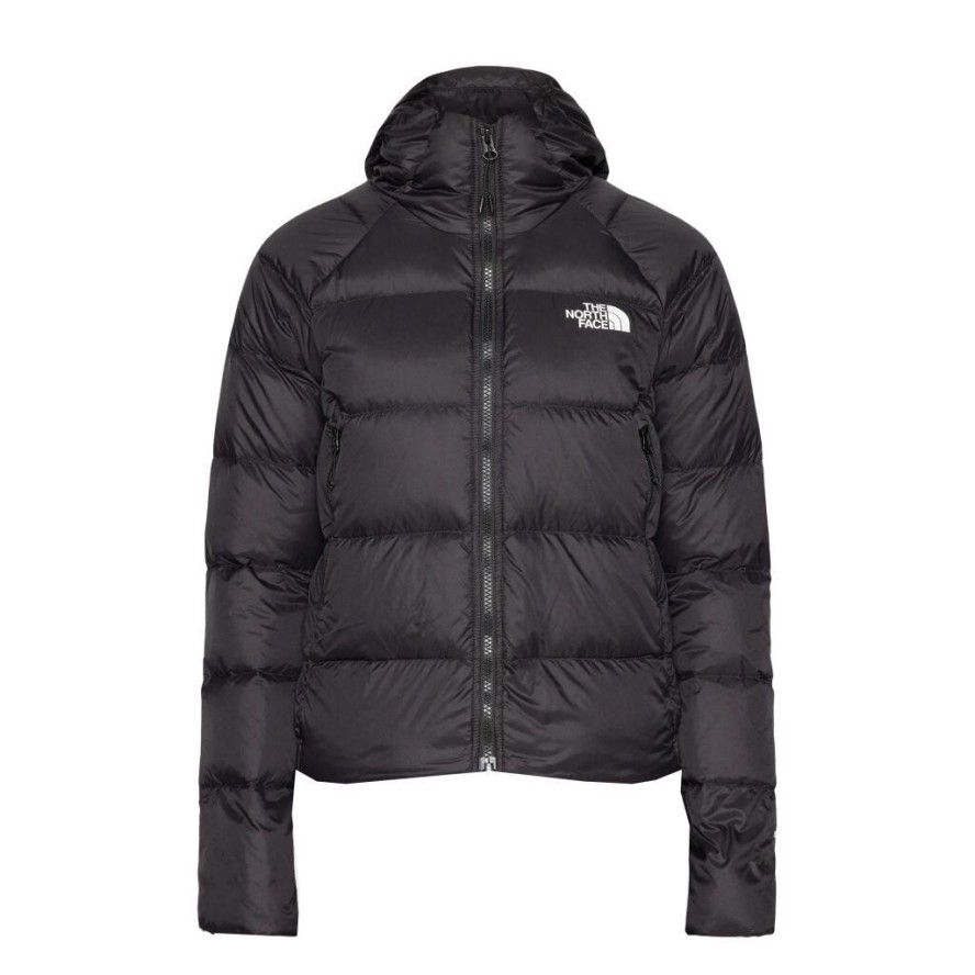 Kurtka THE NORTH FACE NF0A8E75JK31 Czarny