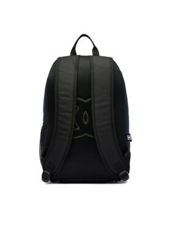 DC Shoes Plecak CWBEO-DCI-WS-001-09 Granatowy