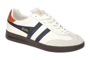 Sneakersy ze skóry Gola Cyclone