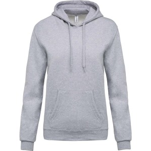 Bluza z kapturem Kariban