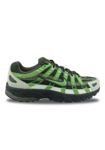 Buty Nike P-6000 Zielony Sequoia