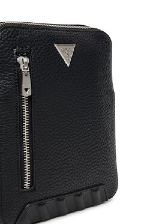 Guess Saszetka HMTOLG P5413 Czarny