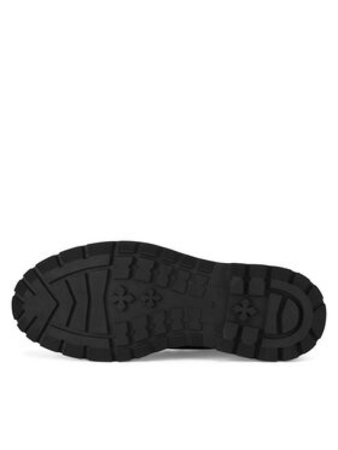 Badura Trzewiki CHARLIE-03 MI08 Czarny