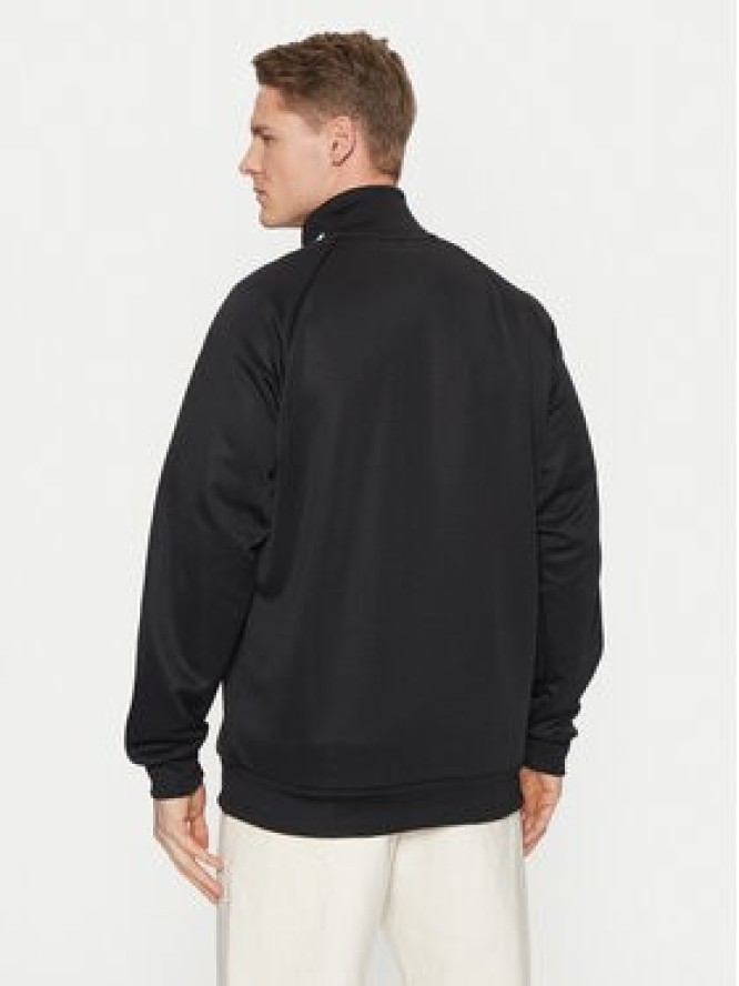 adidas Bluza The First Track JP1046 Czarny Regular Fit