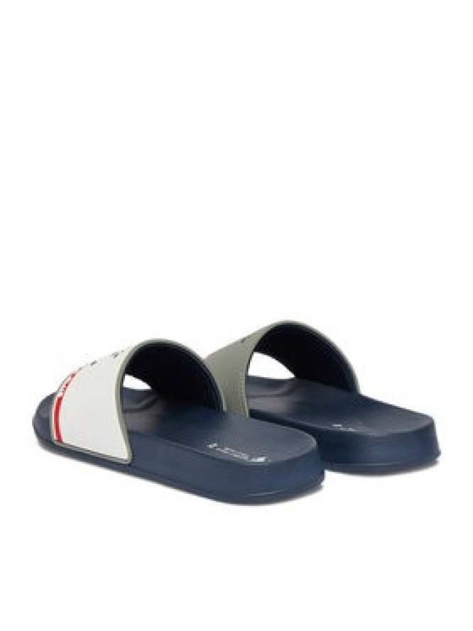 Beverly Hills Polo Club Klapki CEOWB-865812 Kolorowy