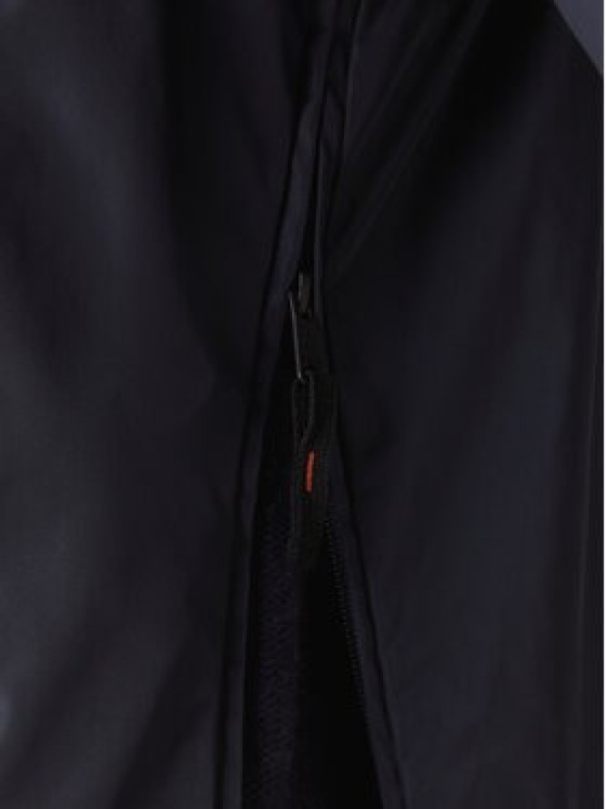 Napapijri Kurtka anorak Rainforest Next NP0A4IB9 Granatowy Regular Fit