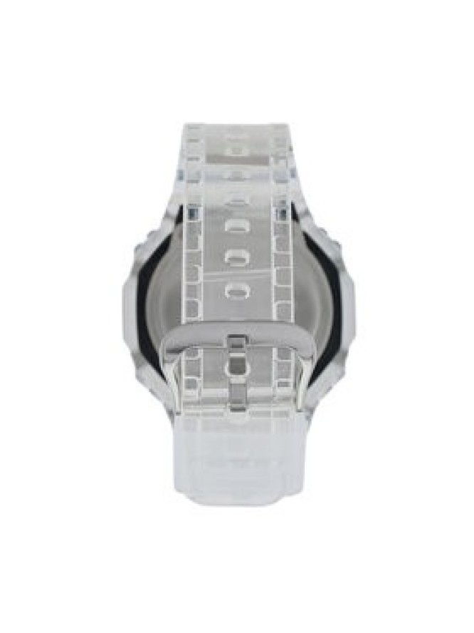 G-Shock Zegarek GA-2100BM-7A8ER Przezroczysty