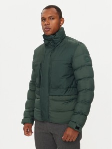 Colmar Kurtka zimowa 1108V 2YH Zielony Regular Fit