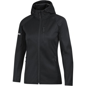 Kurtka Jako softshell light