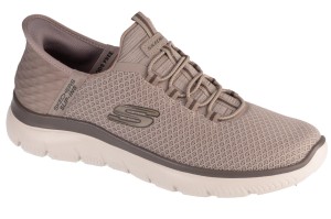 Buty sportowe Sneakersy męskie, Slip-Ins Summits - High Range