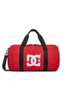 DC Shoes Torba DCI-B-004-07 Czerwony