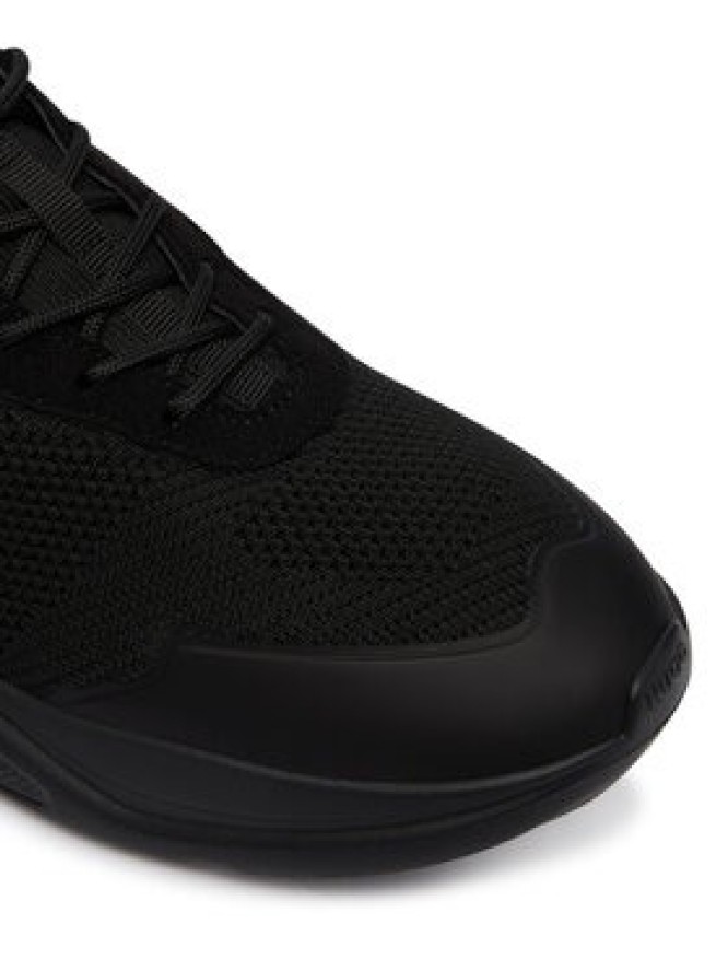 HUGO Sneakersy Leon 50557868 Czarny