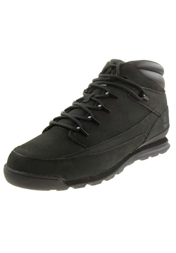 Buty zimowe męskie, Timberland Euro Rock WR Basic
